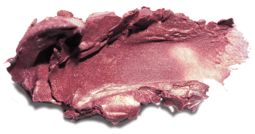 Inika Lipstick Nude Pink Lipstick
